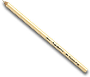 FABER-CASTELL Perfection- Rediergummi- Stift  Pencils
