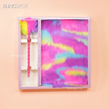 Rainbow Fluff - Stationery Set