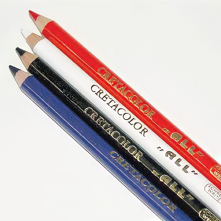 Cretacolor All Marking Pencils