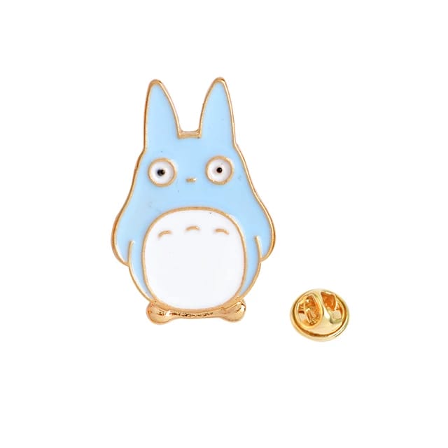 Totoro - Enamel Pin