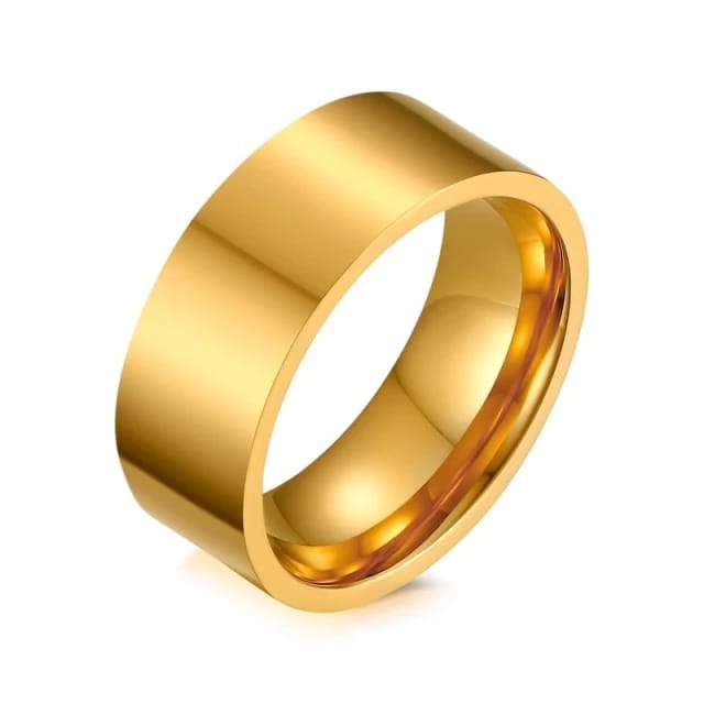 Gold - Ring