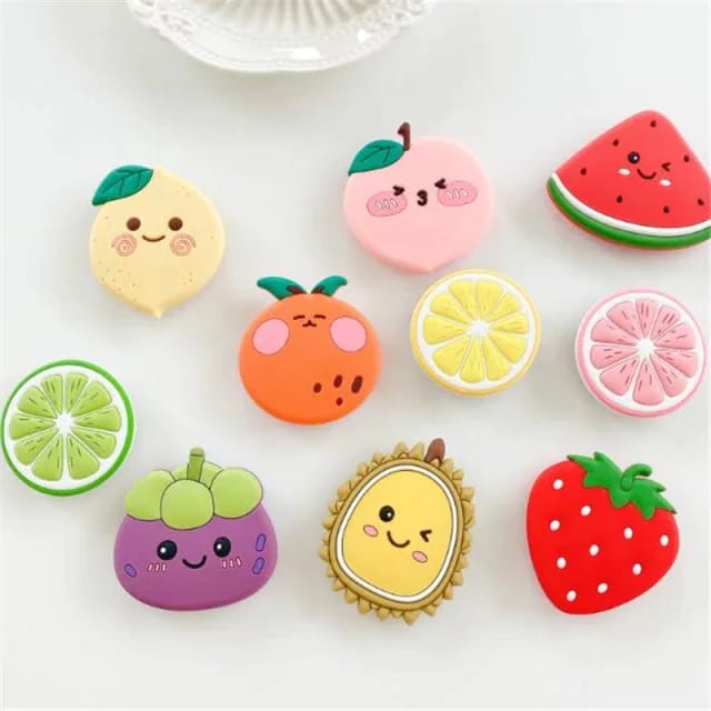 Fruits  - Pop Socket