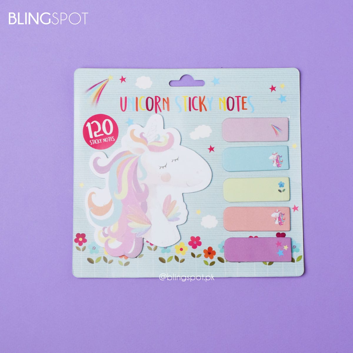 Unicorn  - Sticky Notes