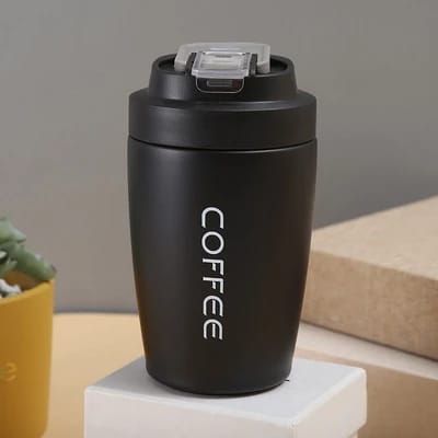 Vacuum Flask Style 1-  Coffee Mug