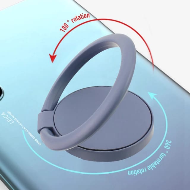 Basic - Ring Holder Pop Socket