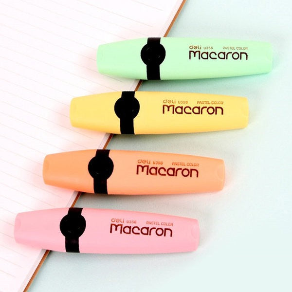 Deli Macaron Highlighter