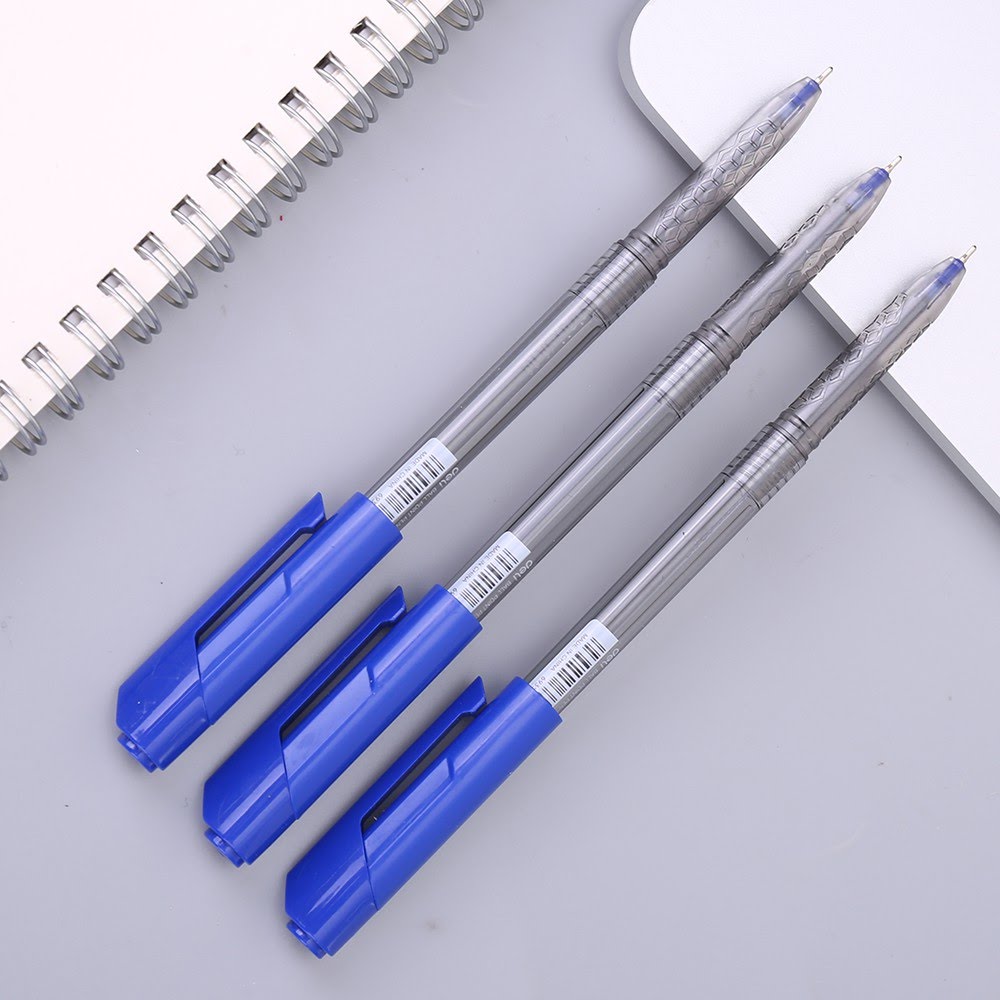 Deli Arrow Ball Point Style 1 - Pen