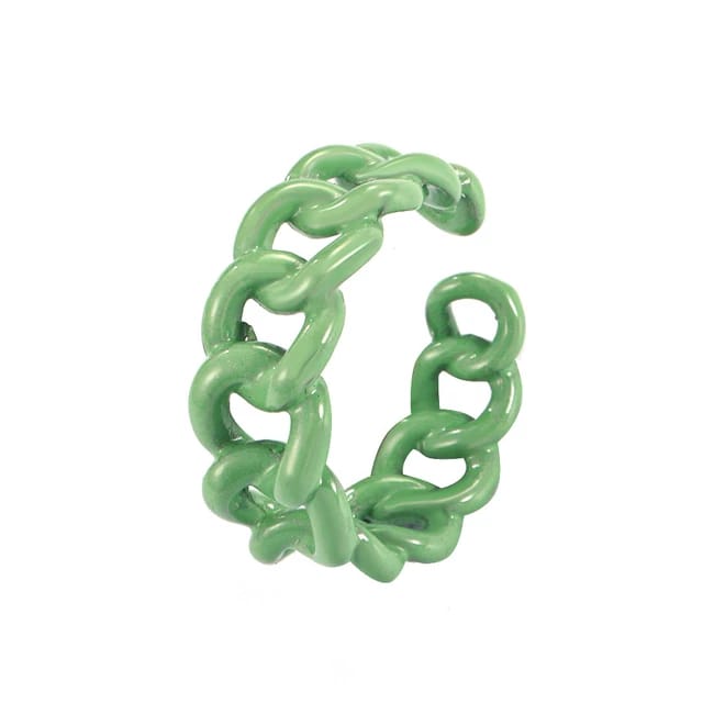 Funky Chain - Ring