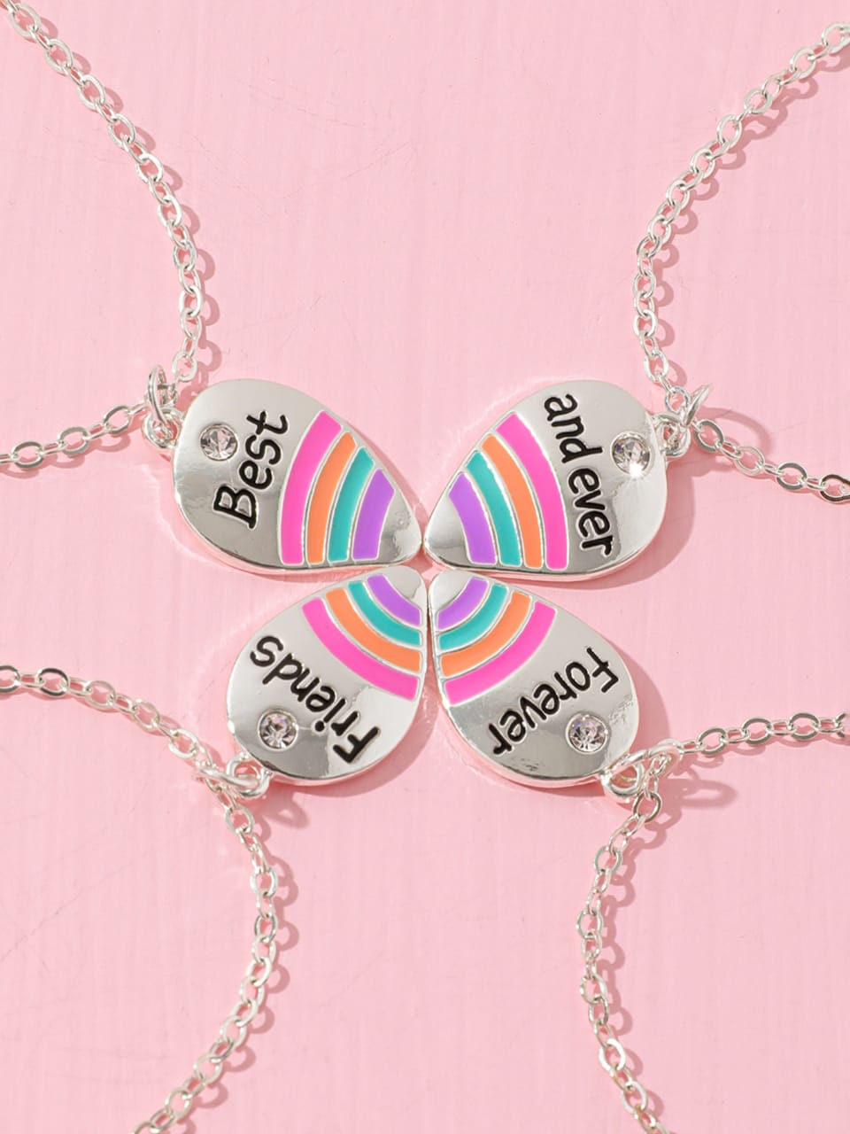Friends Forever - Necklace