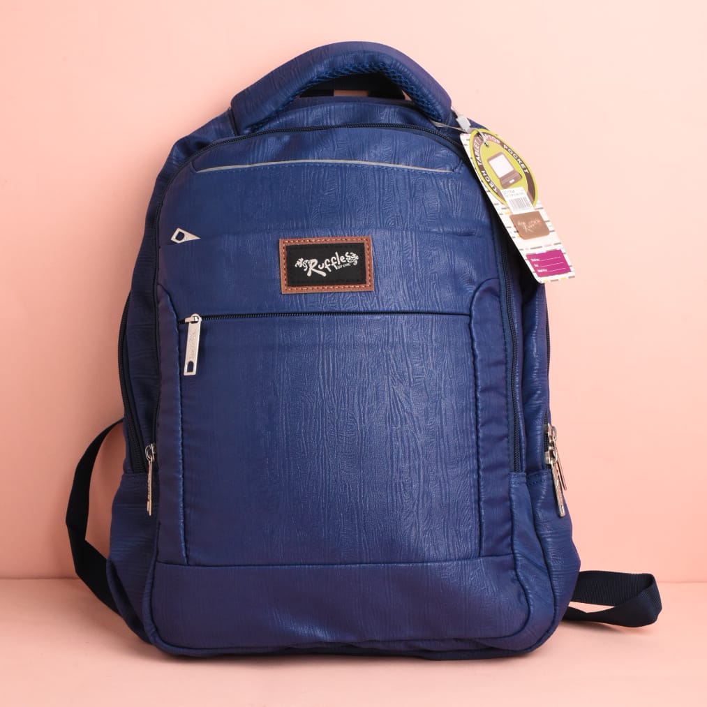 Navy Style 2- Backpack