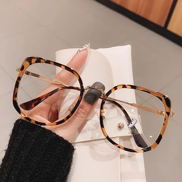 Trendy Style 2 - Eye Glasses