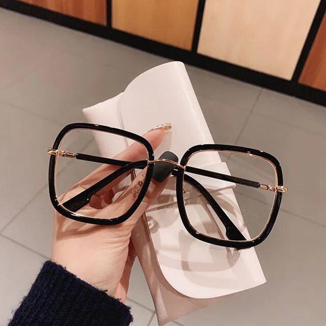 Trendy Style 3 - Eye Glasses