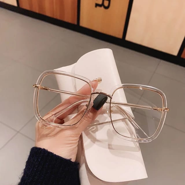 Trendy Style 5 - Eye Glasses