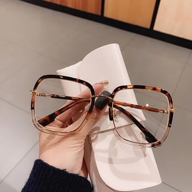 Trendy Style 4 - Eye Glasses