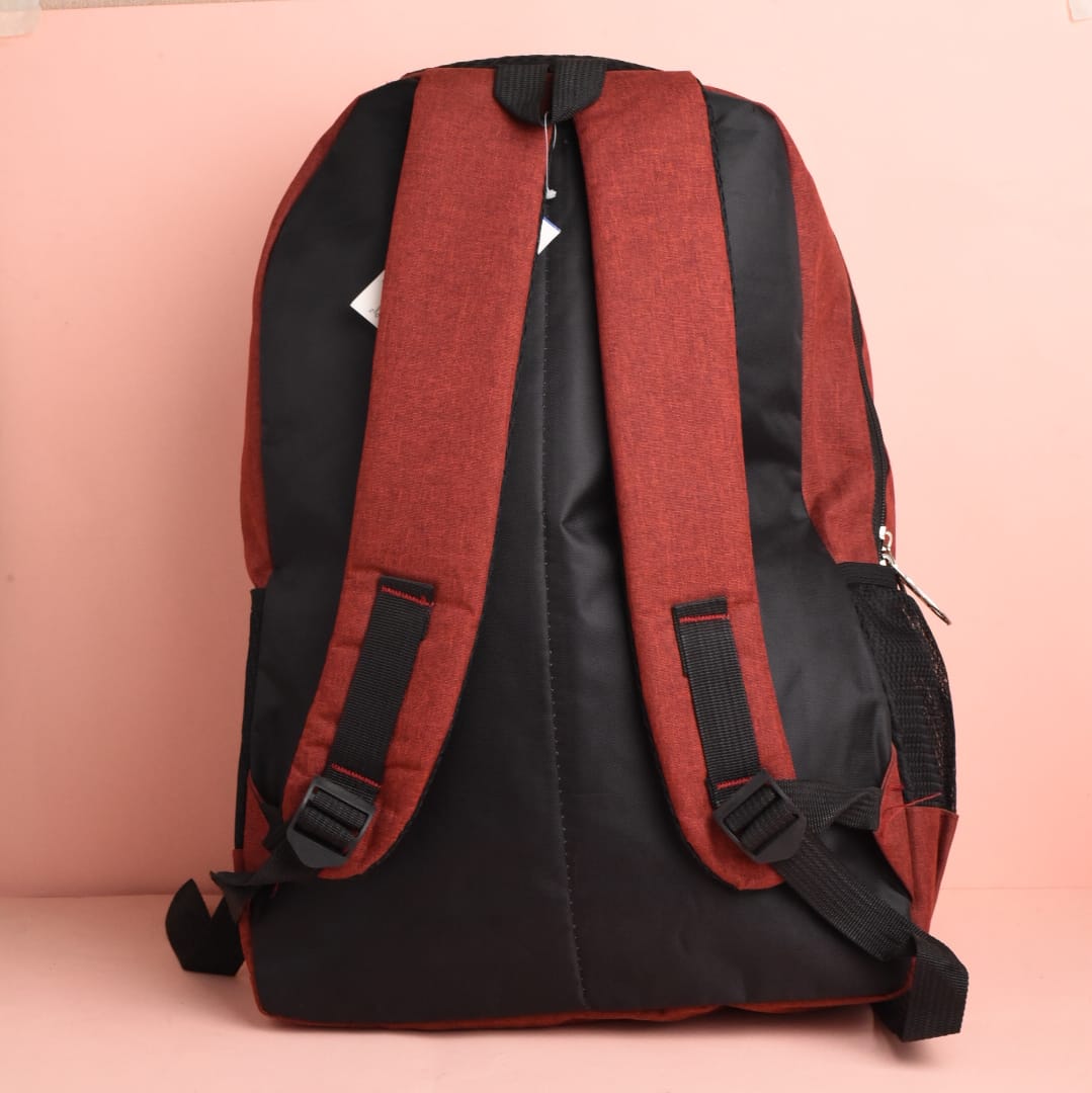 Champion Maroon Red - Backpack