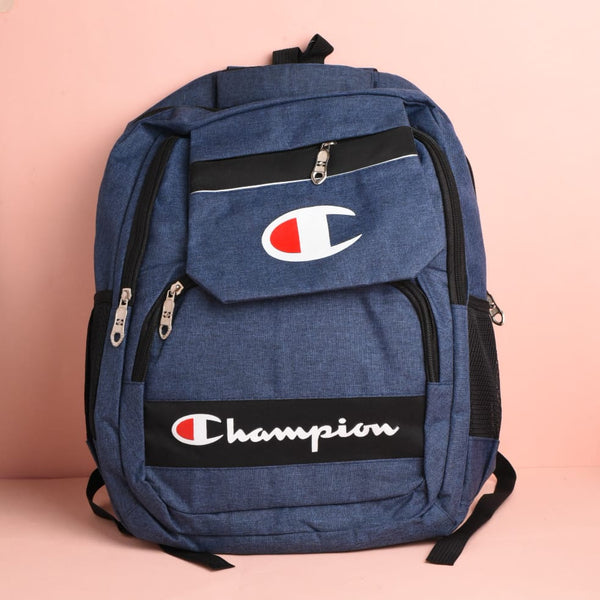 Champion Navy  - Backpack