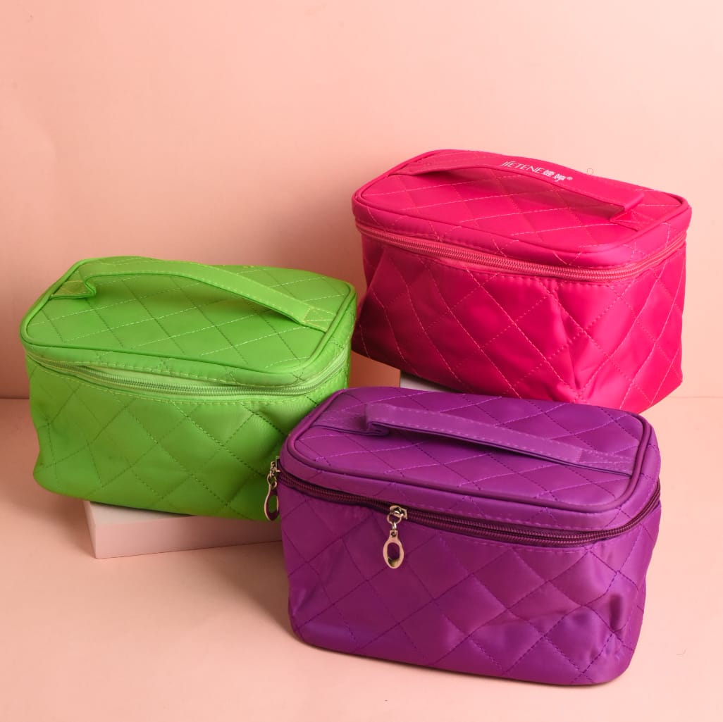 Style 2 - Makeup Bags