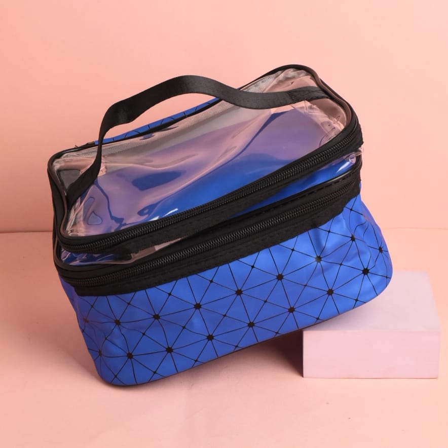 Style 3 - Makeup Bags