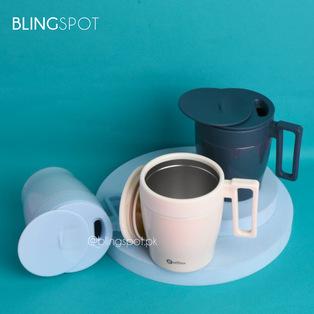 Style 1 - Coffee Mug