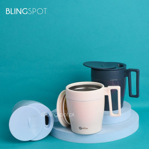 Style 1 - Coffee Mug