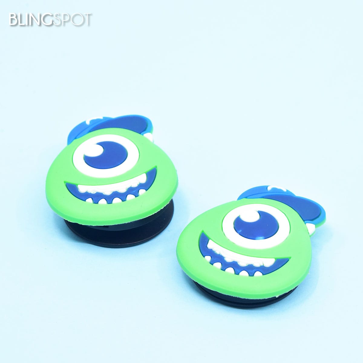 One Eye Monster - Pop Socket