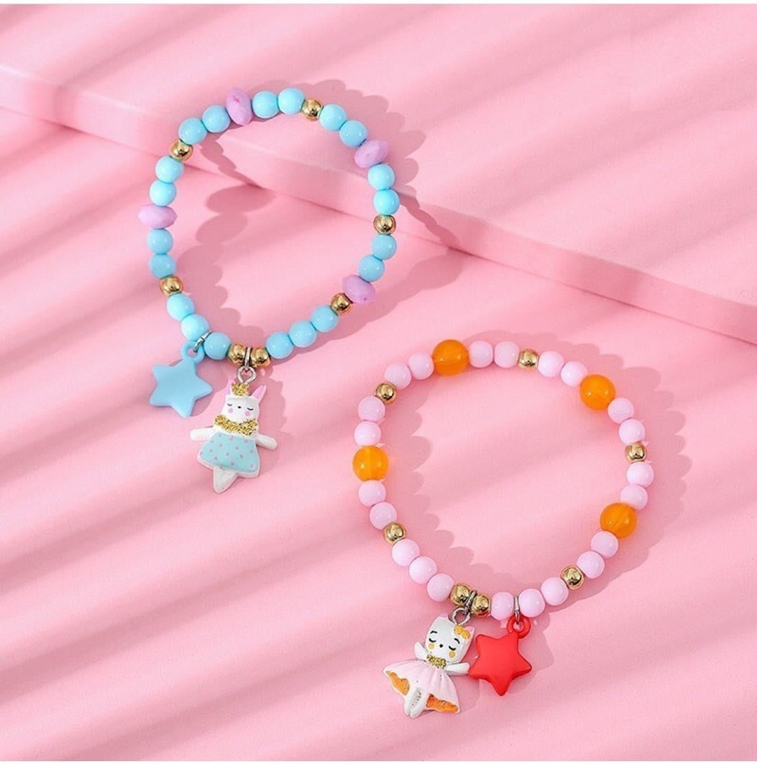 Cat Basic Beads - Bracelet