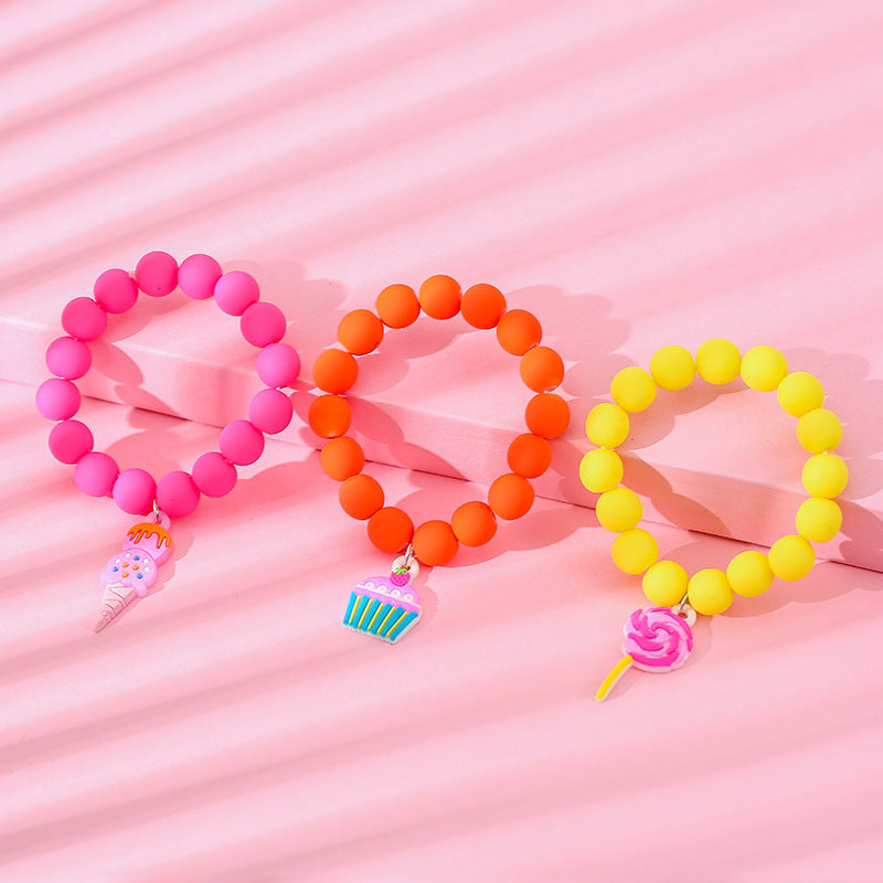 Ice Cream  - Bracelet