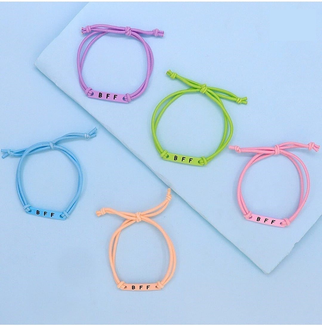 Candy Color Bff - Bracelet