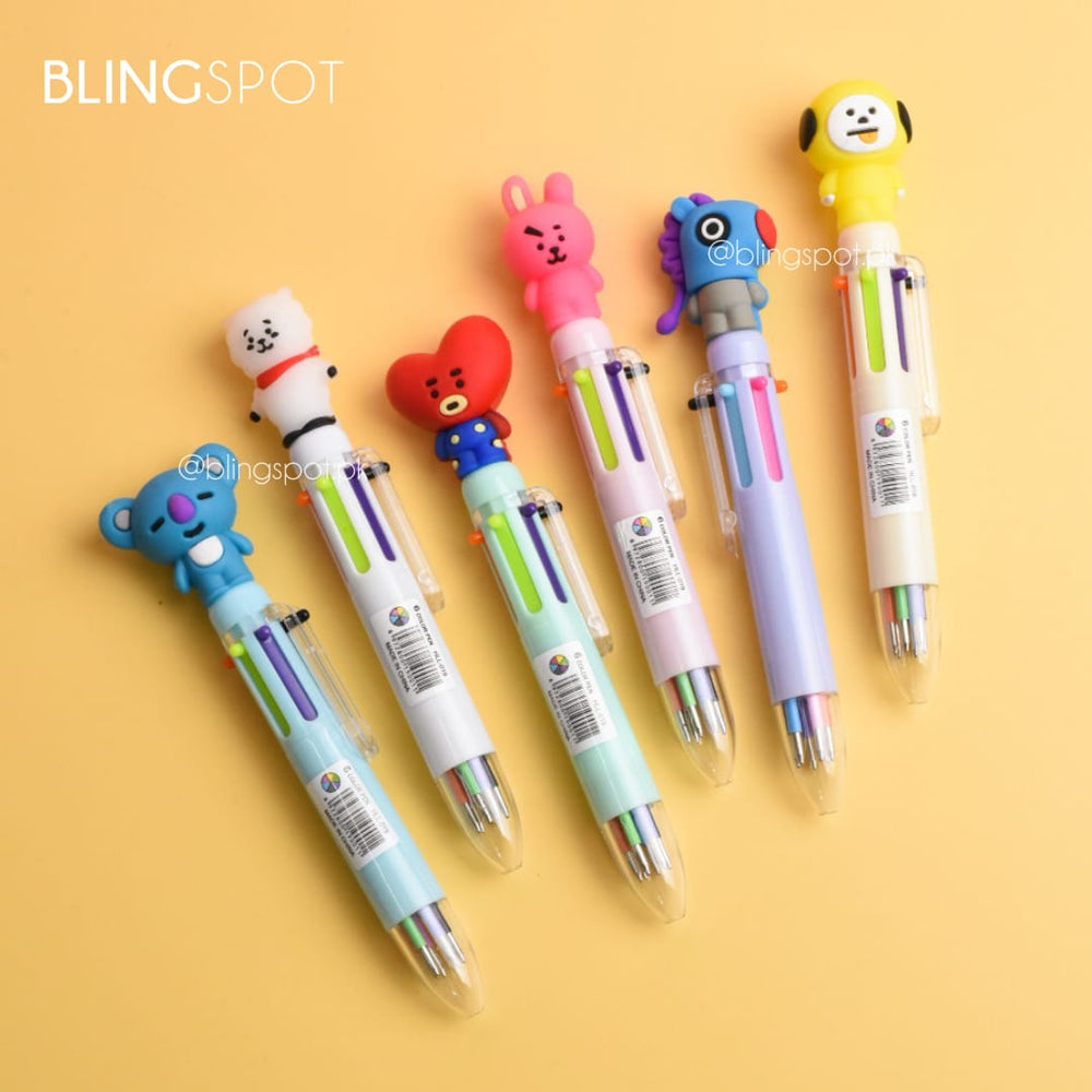 BALLPOINT PENS - The Blingspot Studio