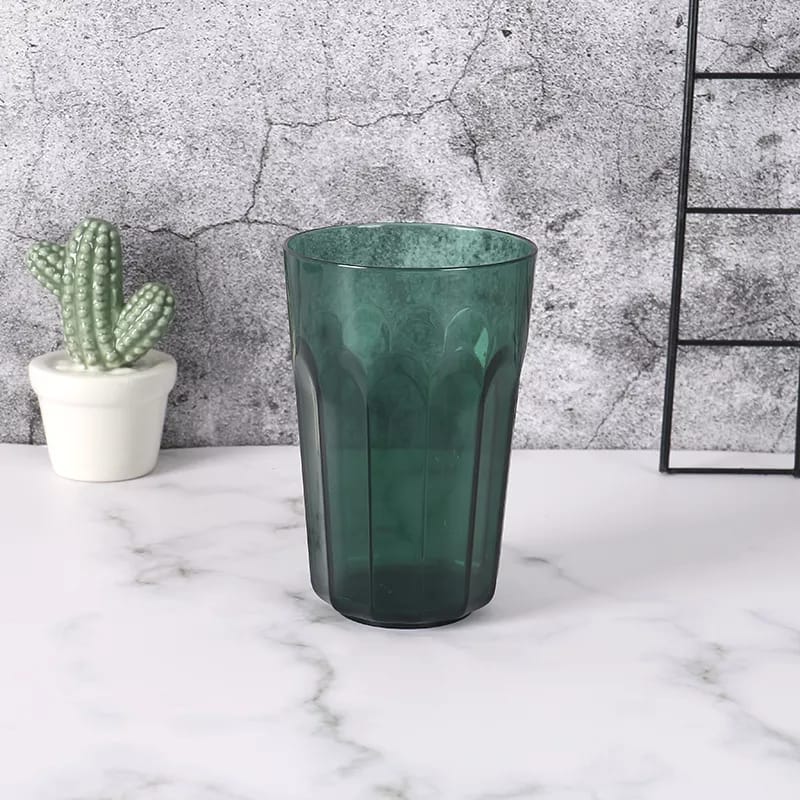 Green - Cup Pen Holder