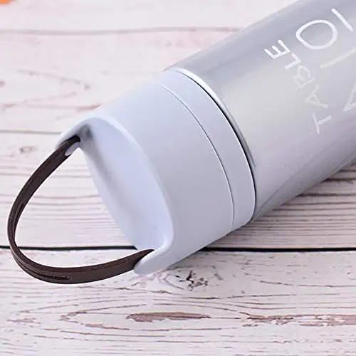 Simple Portable Vacuum  Water Bottle