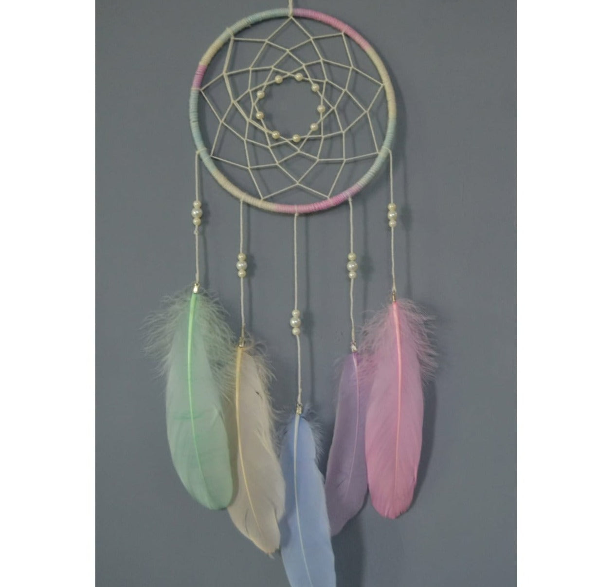 Mini Pastels  - Dream Catcher