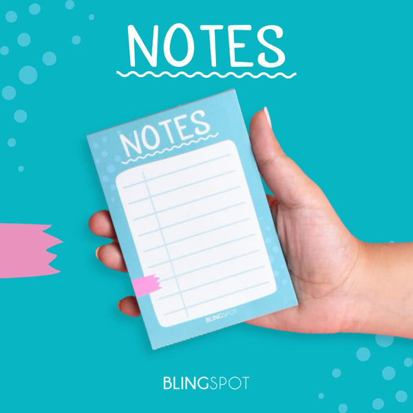 Notes - Notepad