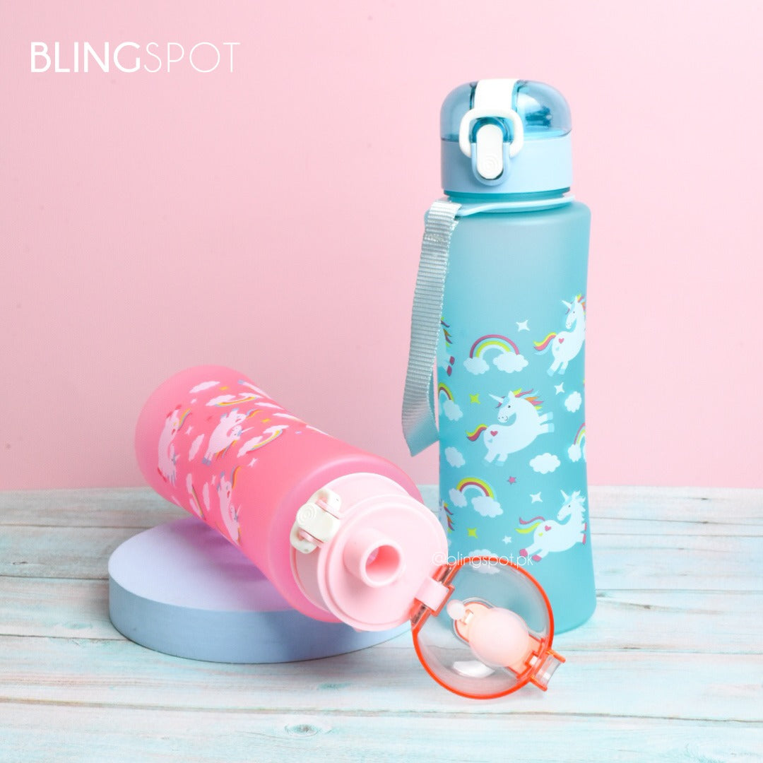 Unicorn - Water Bottle