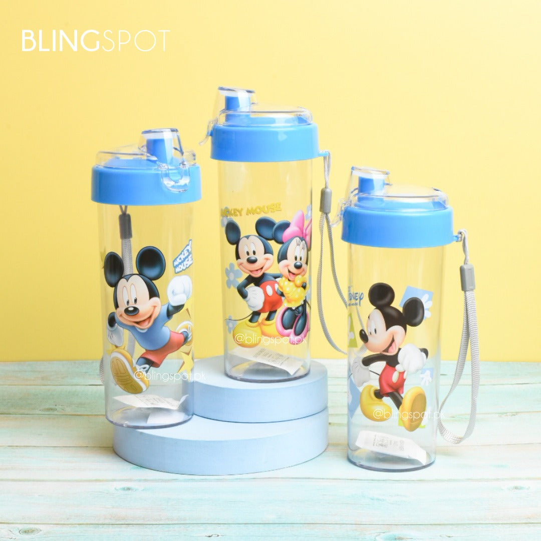 Disney Mickey Mouse   - Water Bottle