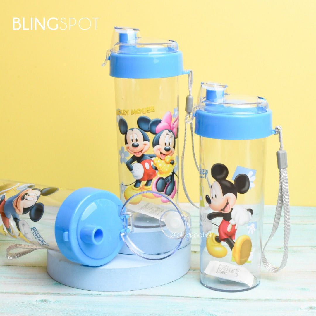 Disney Mickey Mouse   - Water Bottle