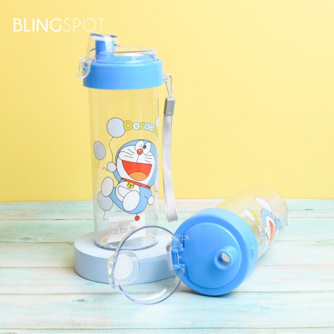Doraemon - Water Bottle