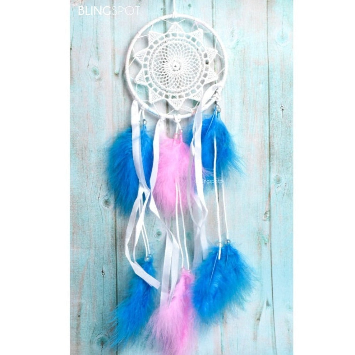 Style 5 - Dream Catcher