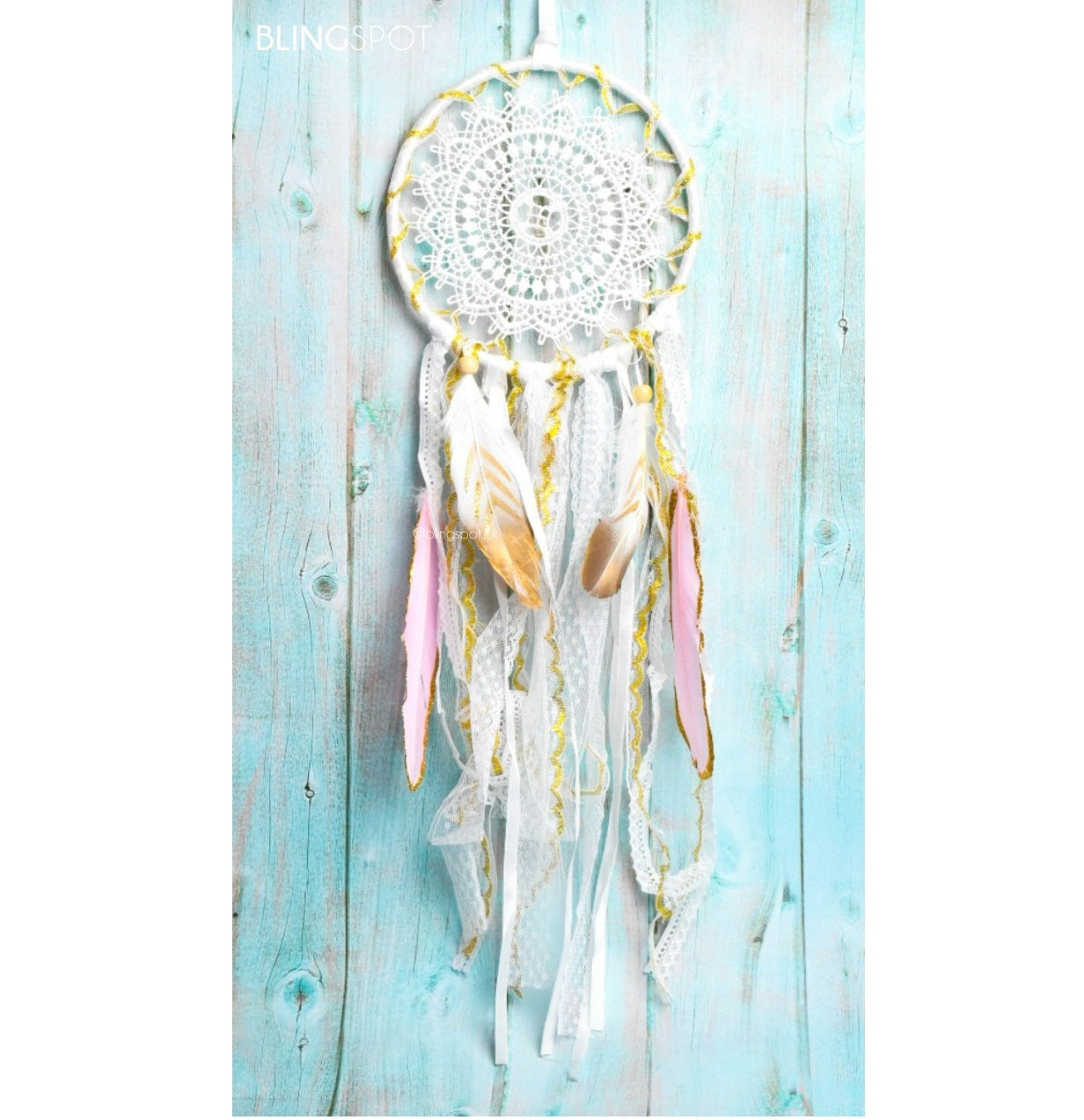 Style 2 - Dream Catcher