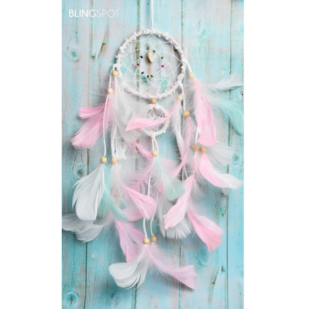 Style 1 - Dream Catcher