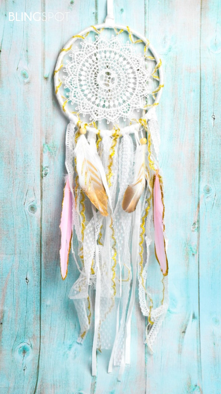 Style 2 - Dream Catcher