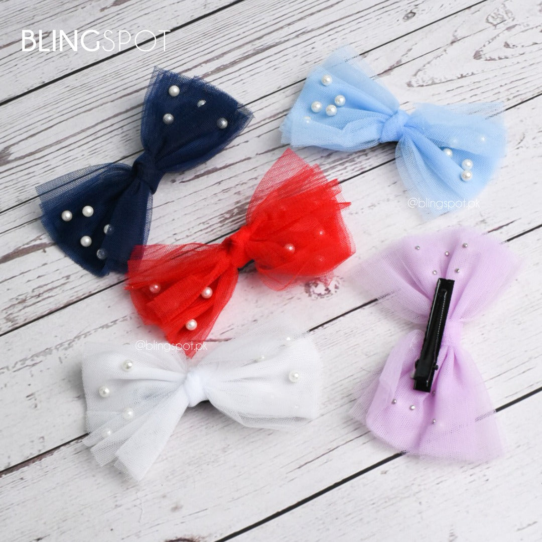 Buy Wholesale China Factory Wholesale Sweet Large Bow Hair Barrettes Retro Hair  Clips For Girls Hair Accessories & Hair Clip at USD 0.92 | Global Sources