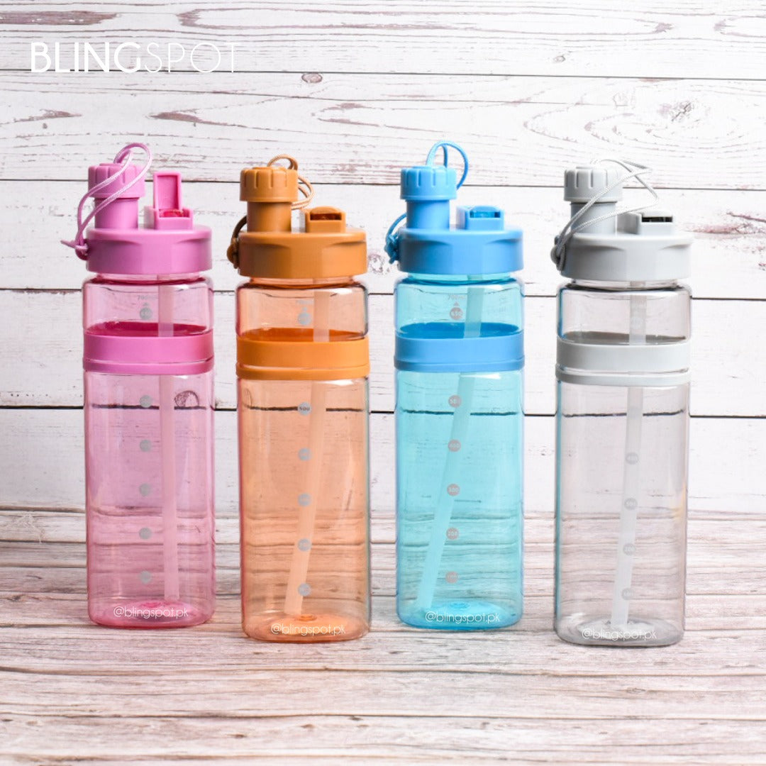 Sports Style 6 - Water Bottle