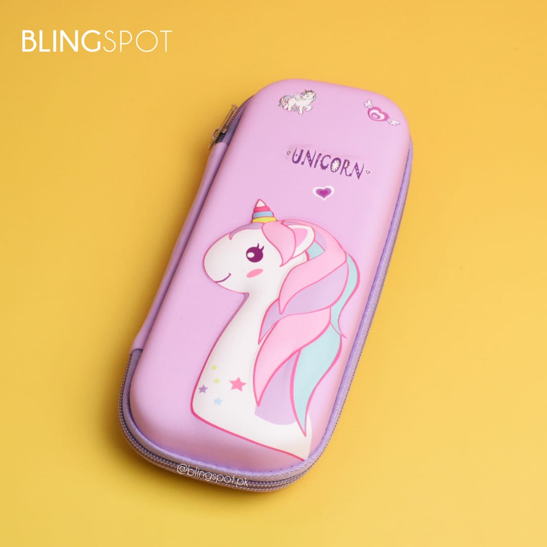 Unicorn  - Pouch