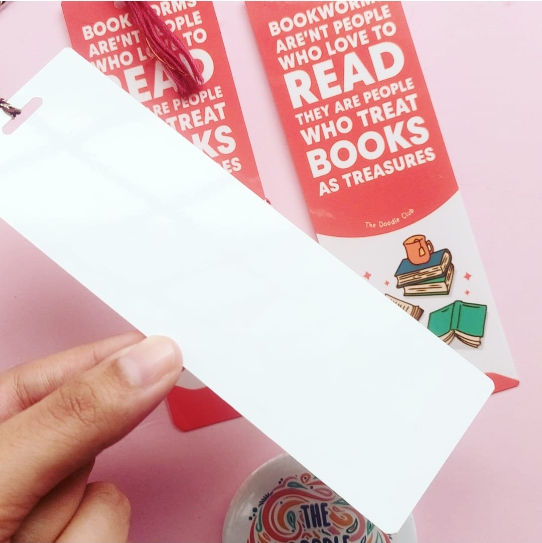 Read Book - Bookmark