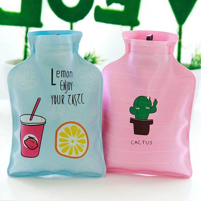 Cuties  - Hot Water Bottle