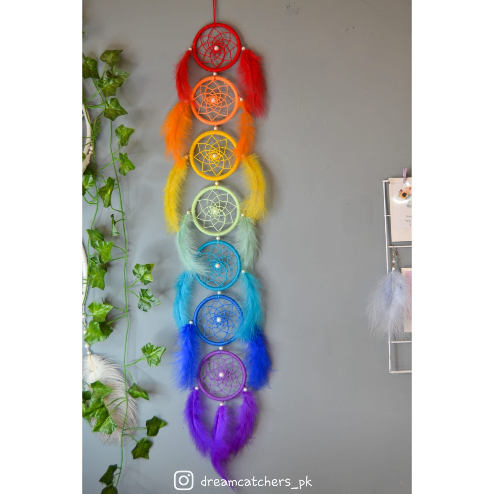 Chakra - Dream Catcher