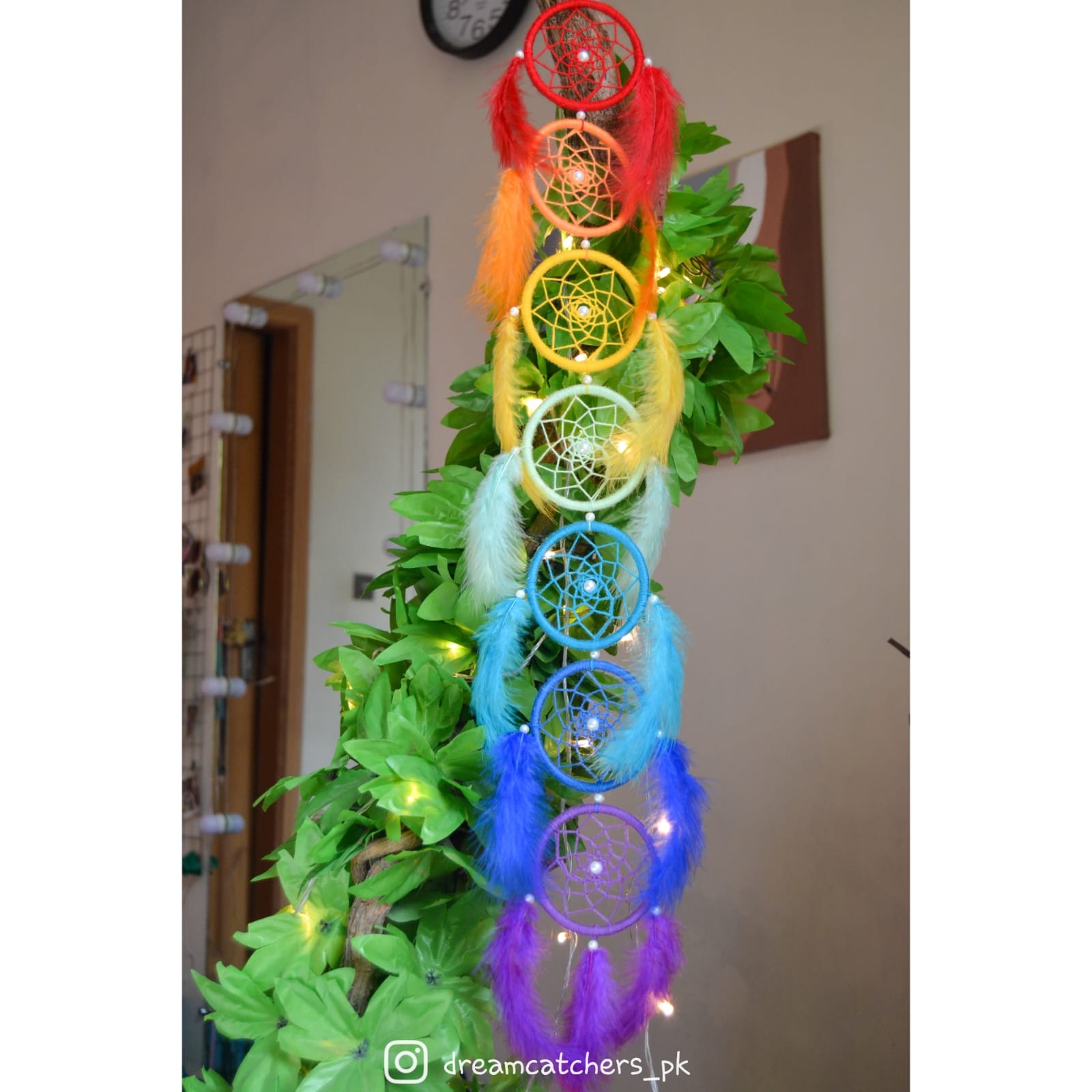 Chakra - Dream Catcher