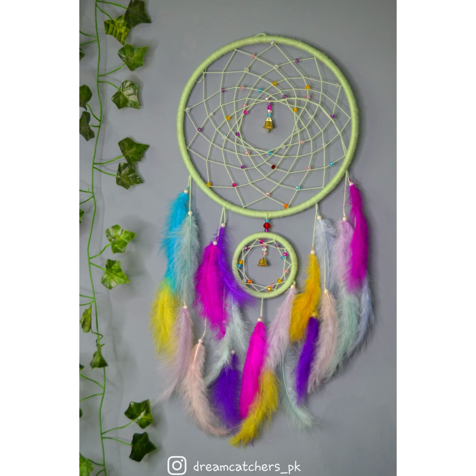 Pistachio - Dream Catcher