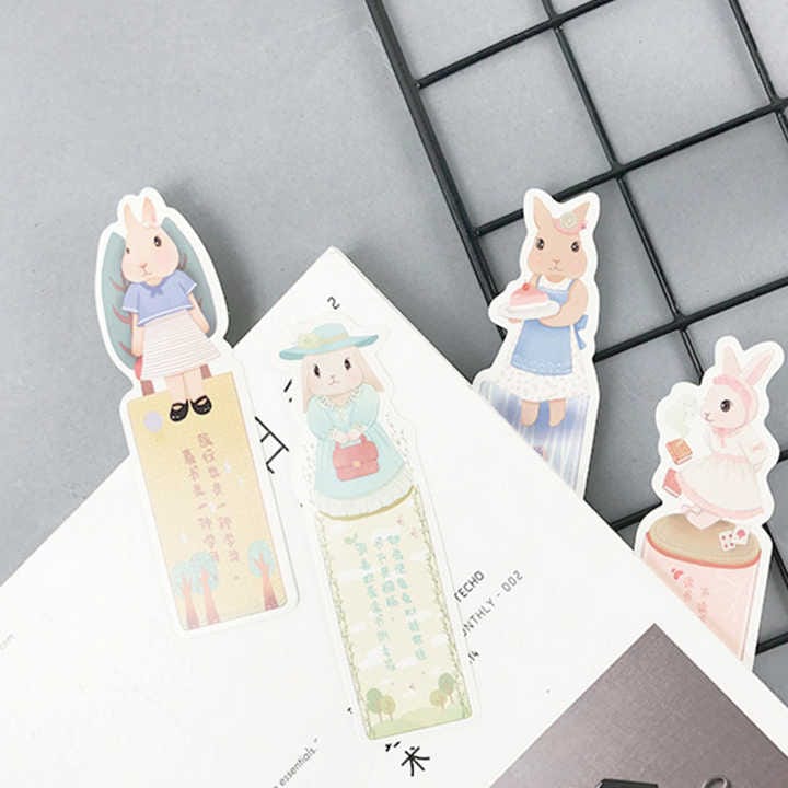 Kawai Rabbit - Bookmark